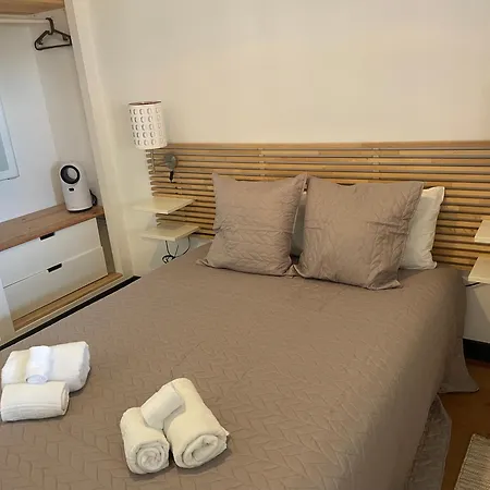 アパート Silva By The Sea With Nazare's Views