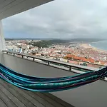Daire Silva By The Sea With Nazare's Views *
