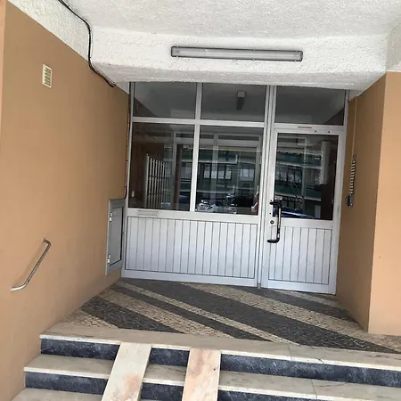 Silva By The Sea With Nazare's Views Apartament