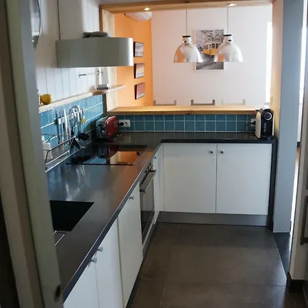 Silva By The Sea With Nazare's Views Апартаменты *