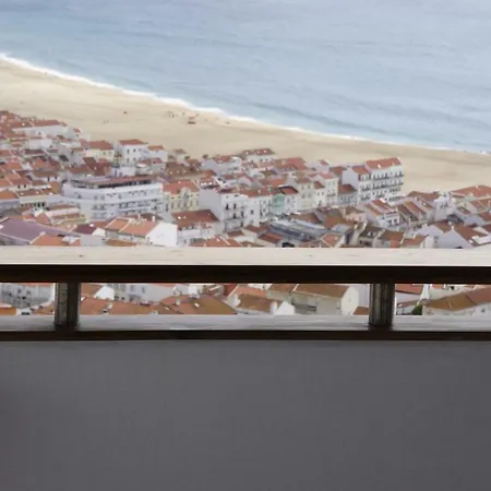 Apartament Silva By The Sea With Nazare's Views