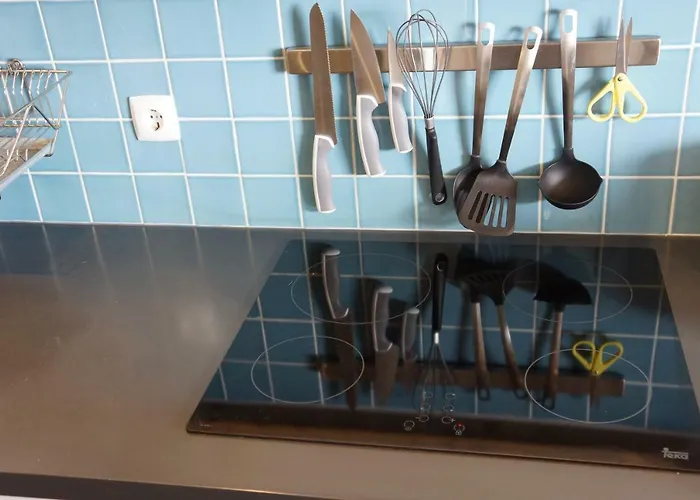 Silva By The Sea With Nazare's Views Назаре
